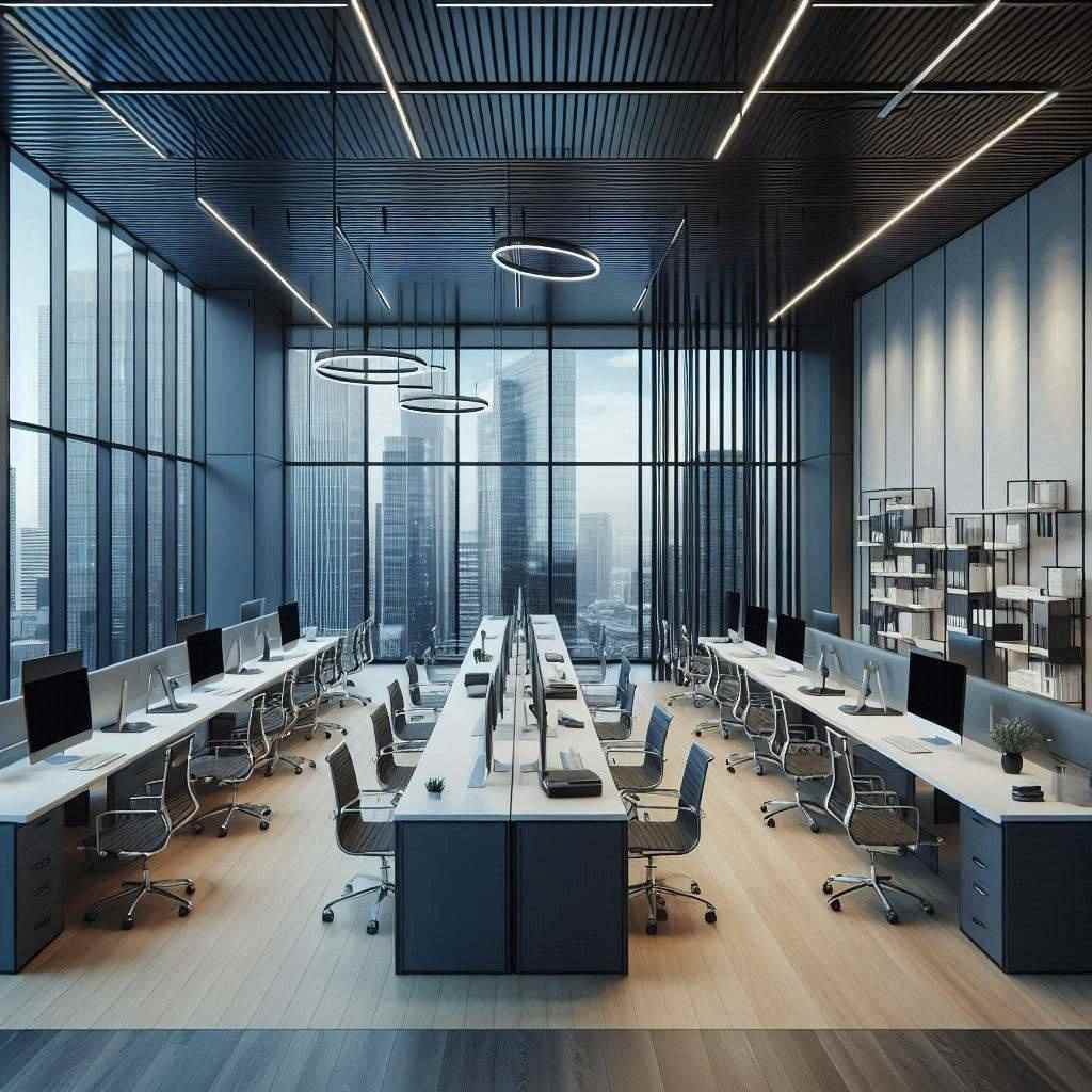外贸企业在写字楼办公推进数字化访客登记时遇到工位使用率突然变化该怎么协调